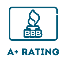 A+ RATING A+ RATING